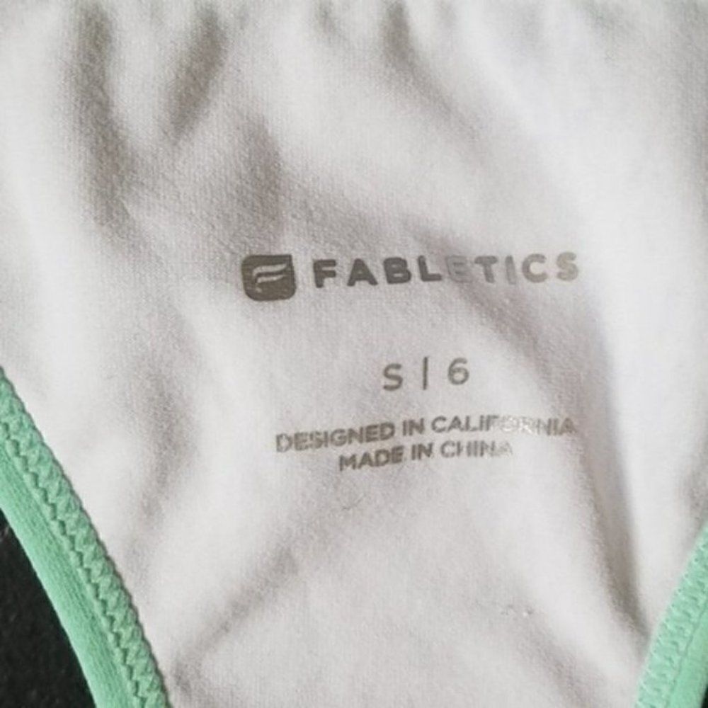 Fabletics tank top  - Picture 3 of 8